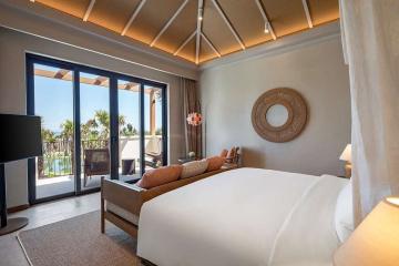 Отель Radisson Resort Phan Thiet Вьетнам, Фантьет, фото 19