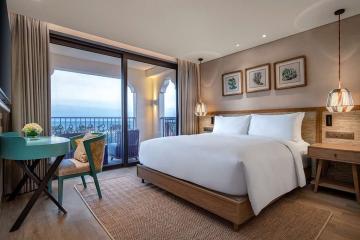 Отель Radisson Resort Phan Thiet Вьетнам, Фантьет, фото 23