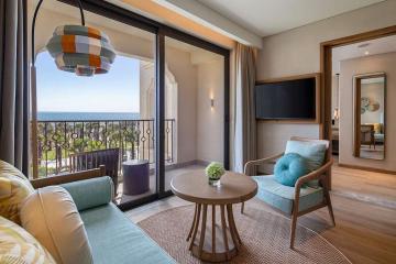 Отель Radisson Resort Phan Thiet Вьетнам, Фантьет, фото 24