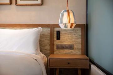 Отель Radisson Resort Phan Thiet Вьетнам, Фантьет, фото 27