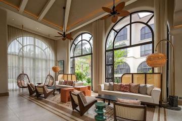 Отель Radisson Resort Phan Thiet Вьетнам, Фантьет, фото 33