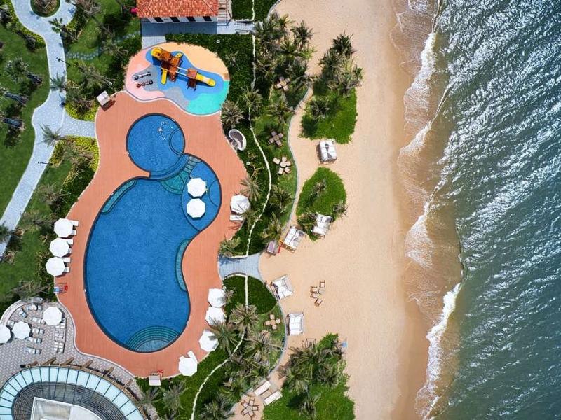 Radisson Resort Phan Thiet