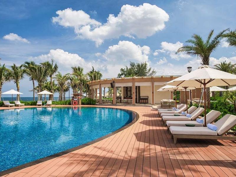 Radisson Resort Phan Thiet