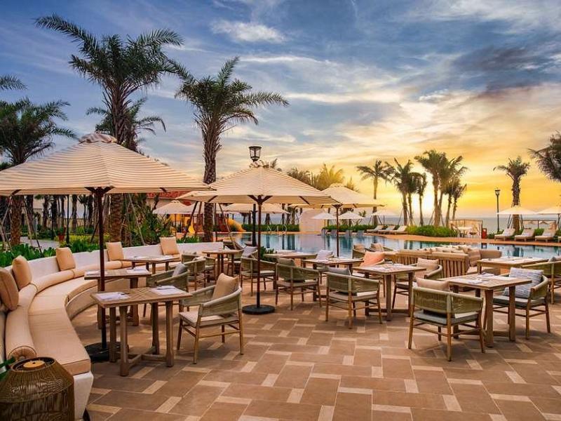 Radisson Resort Phan Thiet