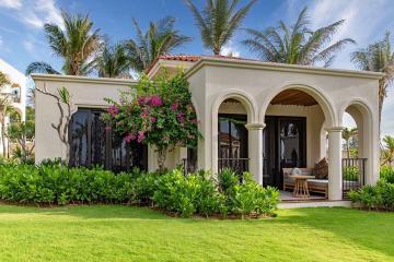 Отель Radisson Resort Phan Thiet Вьетнам, Фантьет, фото 4