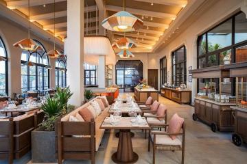 Отель Radisson Resort Phan Thiet Вьетнам, Фантьет, фото 47