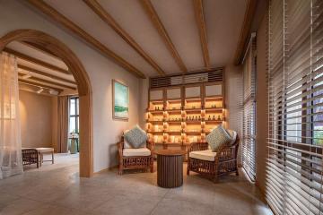 Отель Radisson Resort Phan Thiet Вьетнам, Фантьет, фото 55