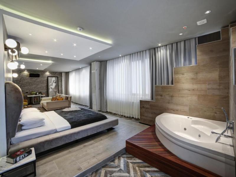 Walton Hotels Residence Sisli