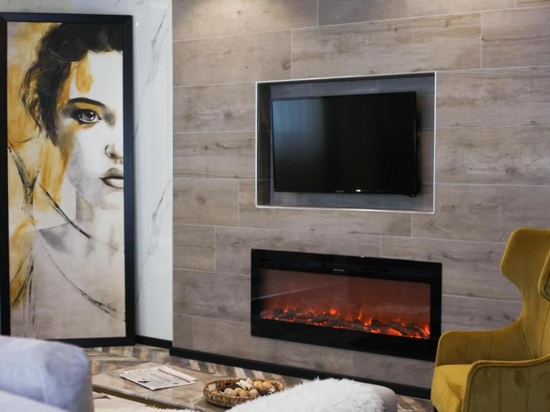 Walton Hotels Residence Sisli