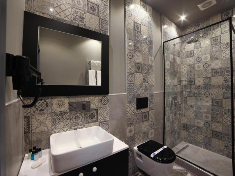Walton Hotels Residence Sisli