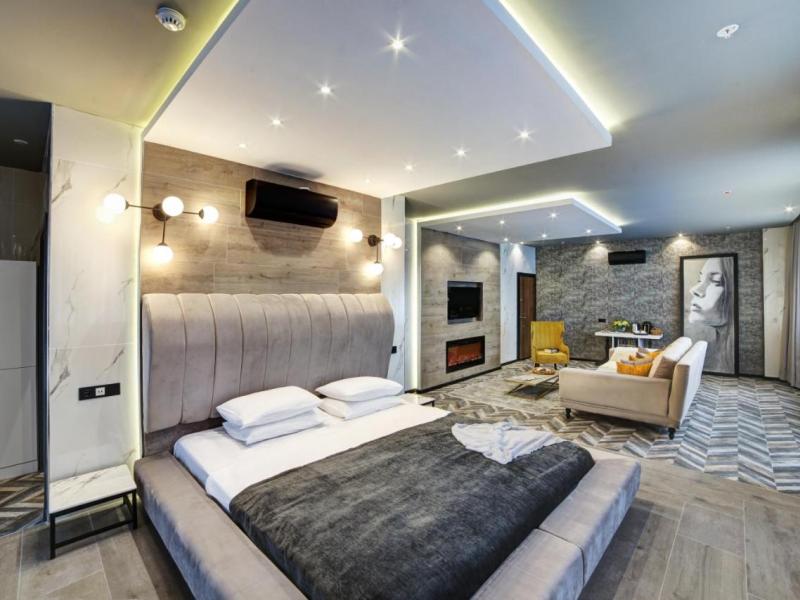 Walton Hotels Residence Sisli