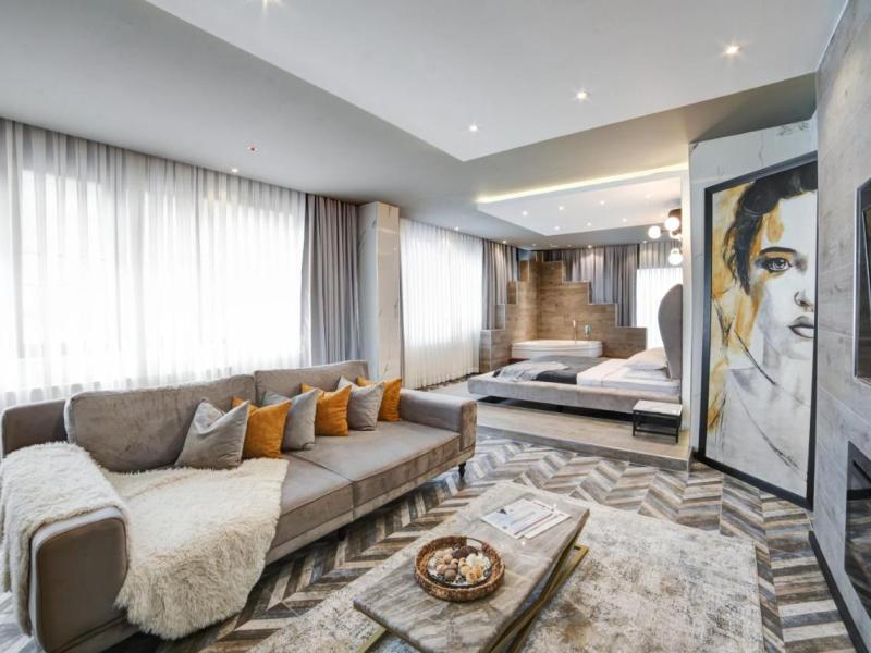 Walton Hotels Residence Sisli