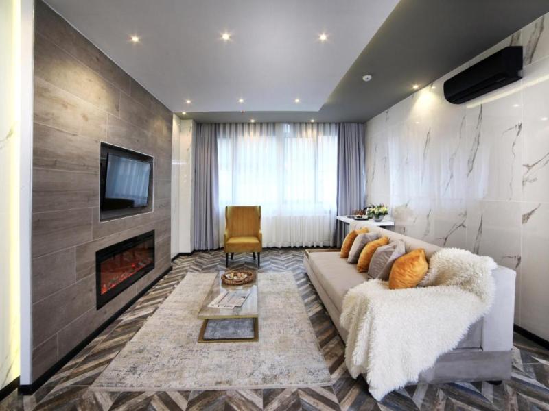 Walton Hotels Residence Sisli