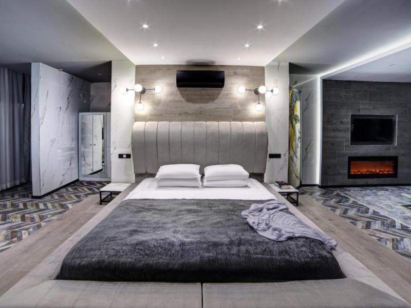 Walton Hotels Residence Sisli