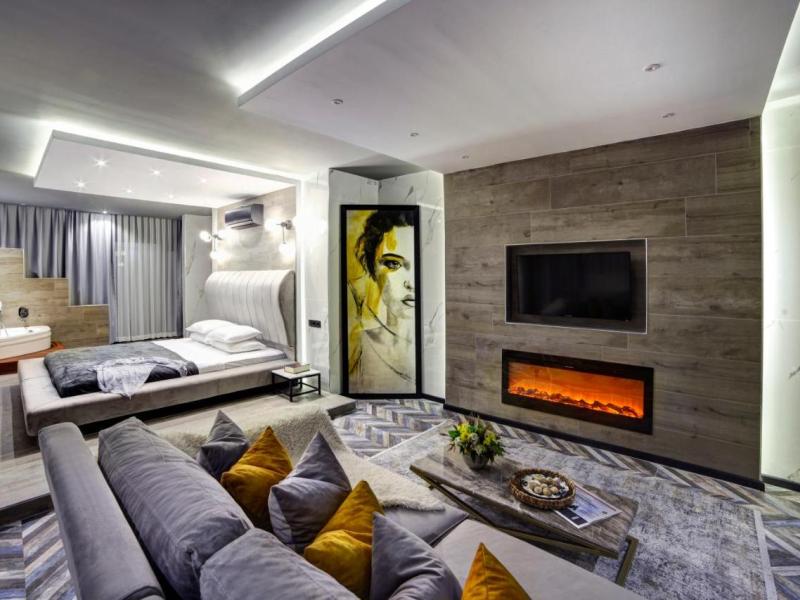 Walton Hotels Residence Sisli