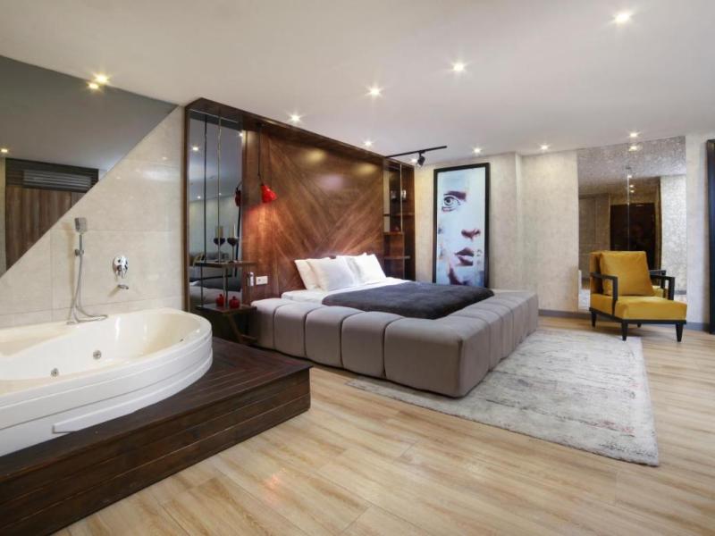 Walton Hotels Residence Sisli