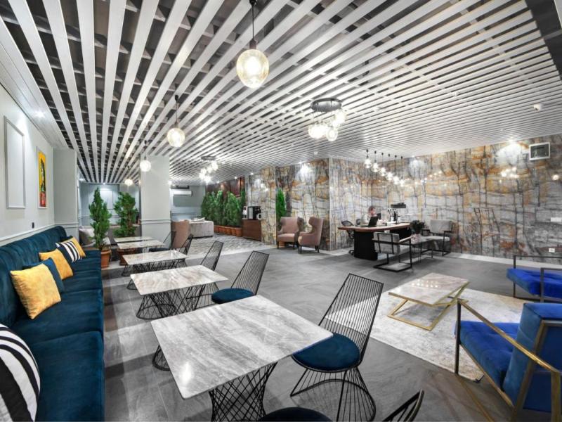 Walton Hotels Residence Sisli