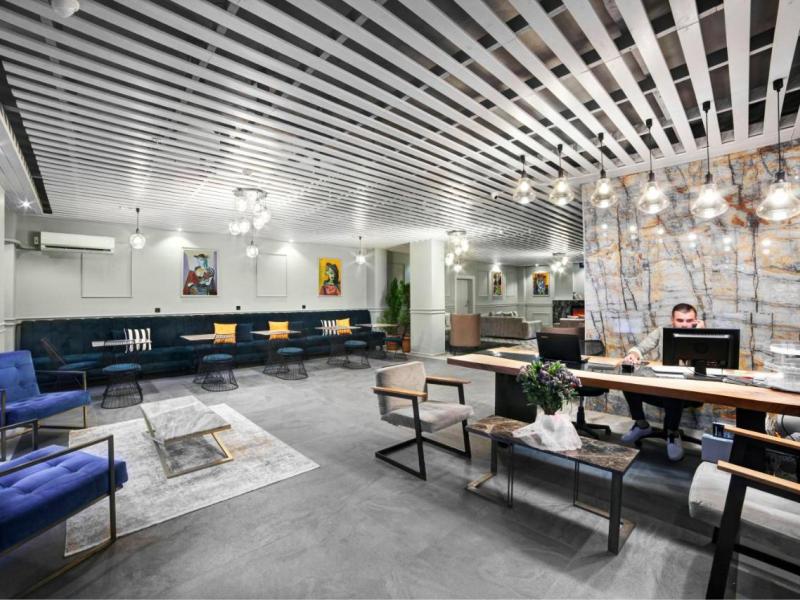 Walton Hotels Residence Sisli
