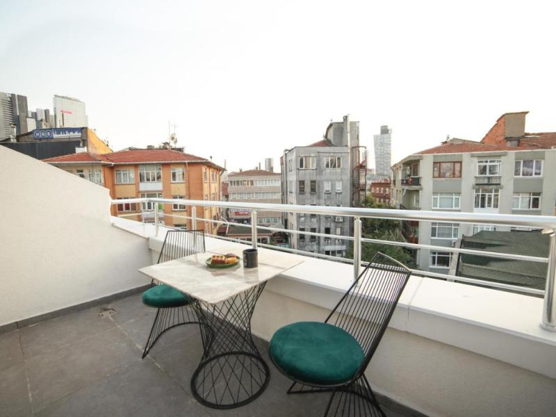 Walton Hotels Residence Sisli