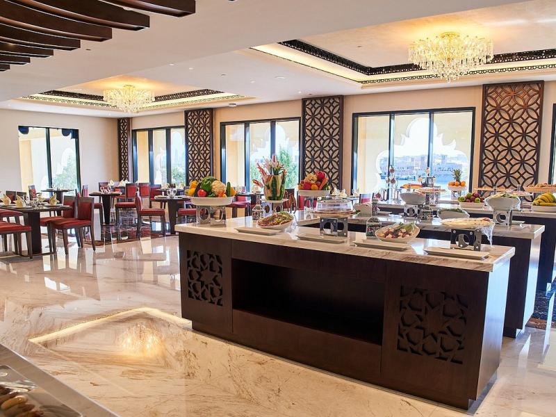 Carlton Dubai Creek Hotel