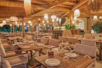 Отель Rammos Managed By Dedeman Турция, Бодрум, фото 14