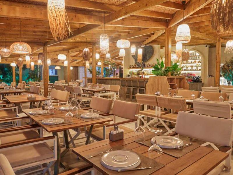 Rammos Managed By Dedeman