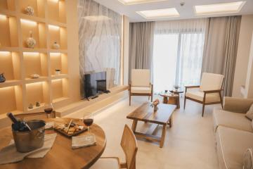 Отель Rammos Managed By Dedeman Турция, Бодрум, фото 15