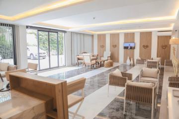 Отель Rammos Managed By Dedeman Турция, Бодрум, фото 16