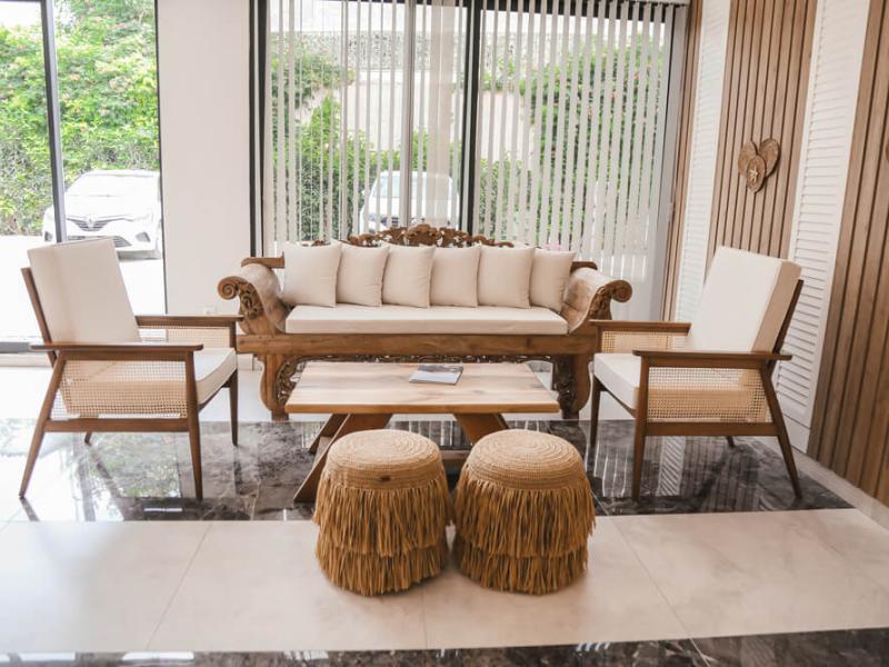 Rammos Managed By Dedeman