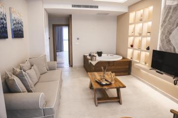 Отель Rammos Managed By Dedeman Турция, Бодрум, фото 18