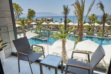 Отель Rammos Managed By Dedeman Турция, Бодрум, фото 20