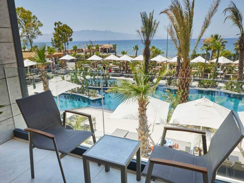 Rammos Managed By Dedeman