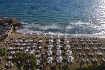 Отель Rammos Managed By Dedeman Турция, Бодрум, фото 2