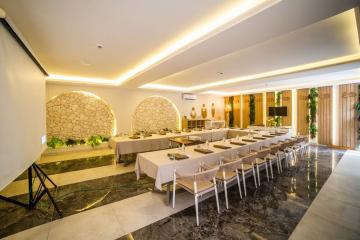 Отель Rammos Managed By Dedeman Турция, Бодрум, фото 21