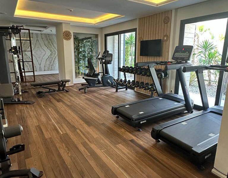 Rammos Managed By Dedeman