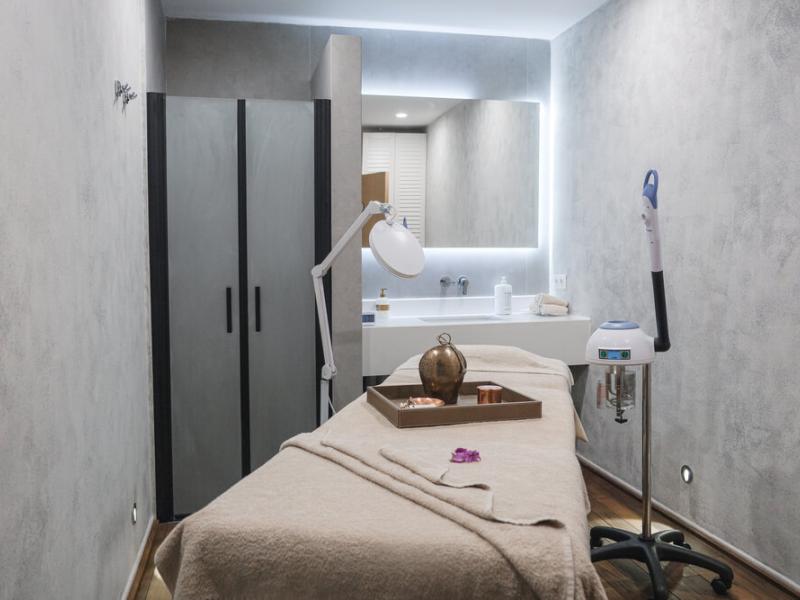 Rammos Managed By Dedeman