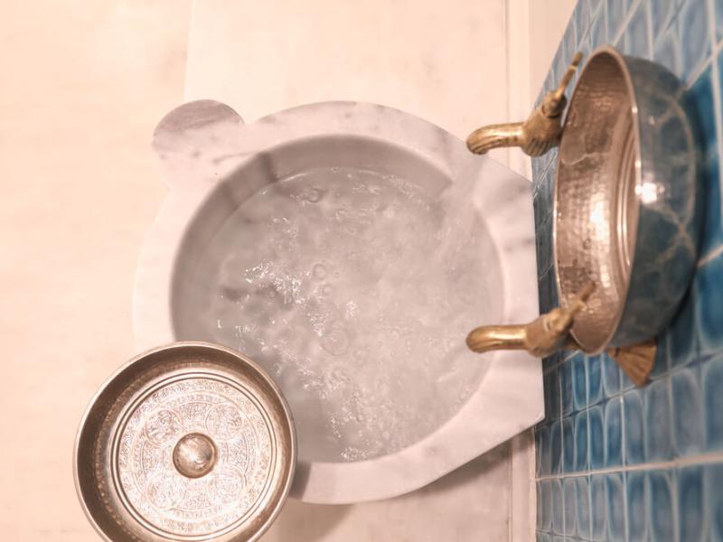 Rammos Managed By Dedeman