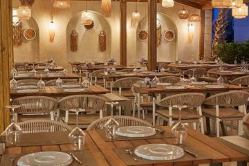 Отель Rammos Managed By Dedeman Турция, Бодрум, фото 25