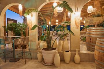 Отель Rammos Managed By Dedeman Турция, Бодрум, фото 28