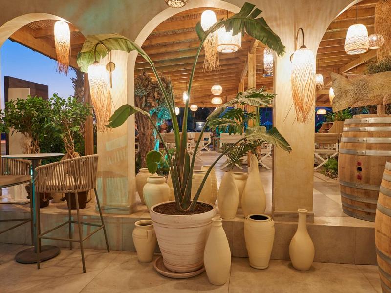 Rammos Managed By Dedeman