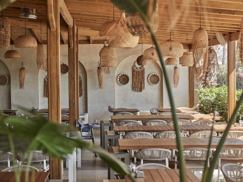 Rammos Managed By Dedeman