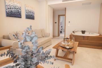 Отель Rammos Managed By Dedeman Турция, Бодрум, фото 31