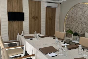 Отель Rammos Managed By Dedeman Турция, Бодрум, фото 32
