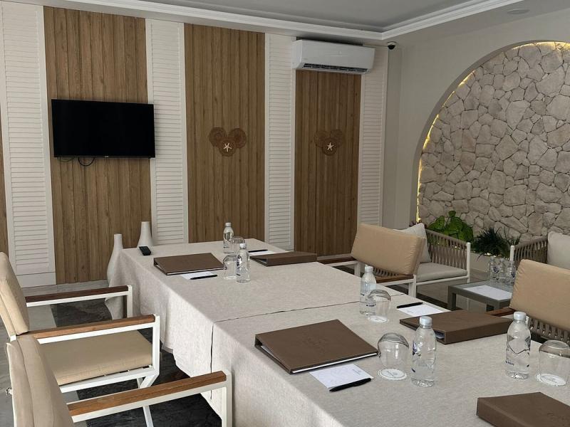 Rammos Managed By Dedeman