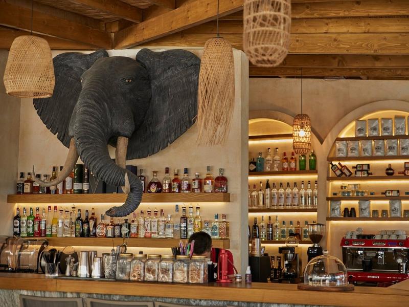 Rammos Managed By Dedeman