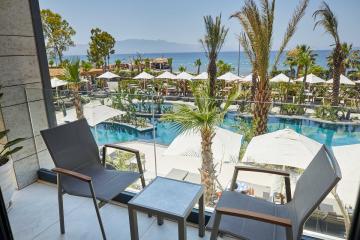 Отель Rammos Managed By Dedeman Турция, Бодрум, фото 35