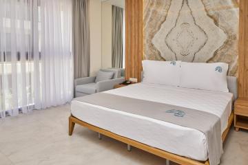 Отель Rammos Managed By Dedeman Турция, Бодрум, фото 38