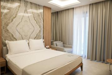 Отель Rammos Managed By Dedeman Турция, Бодрум, фото 39