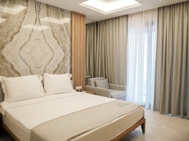 Rammos Managed By Dedeman