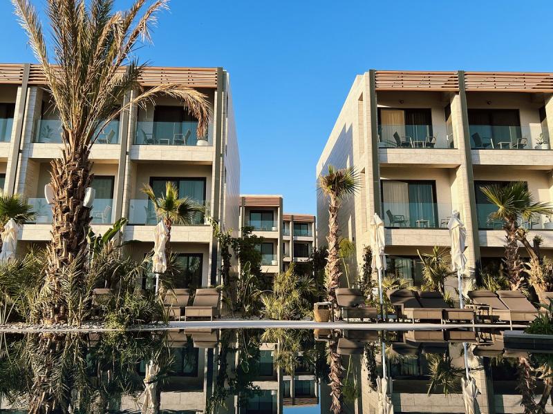 Rammos Managed By Dedeman